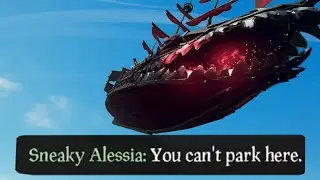 we broke season 13
