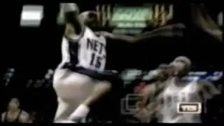 Vince Carter - The Premonition Trailer (MIX IS OUT AND FINISHED!!!!!! CHECK IT OUT)