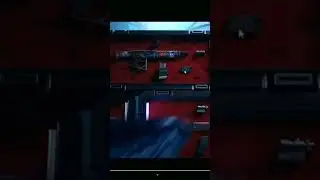 New Fortnite Chapter 5 weapon attachments
