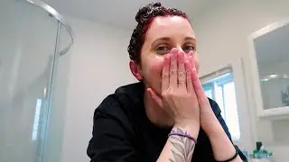 me teindre les cheveux seule ? la fausse bonne idée