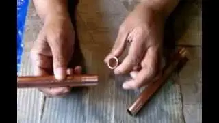 Copper Pipe Soldering-How to Solder for Beginners Video