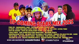 LATEST UP COMING SECULAR STARS  MIX 2021