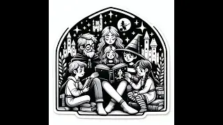 torybook reading on Mecca Channel: the great adventure in Castle , Biff and Chip