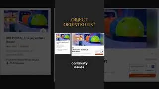Object Oriented UX? - UX Audit Tips // 