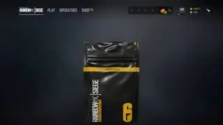legandary epic or rare alpha pack opening