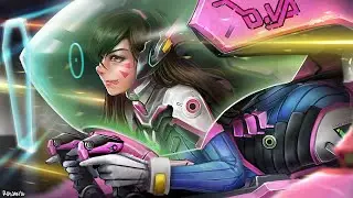 Overwatch 2 Deathmatch with friends!!