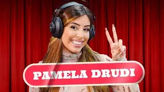PAMELA DRUDI - PODDELAS 