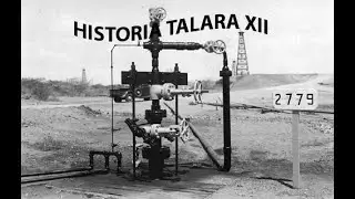 HISTORIA TALARA XII