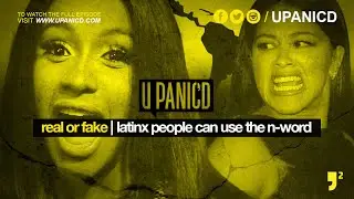 The Latinx Community Can Use The N-Word