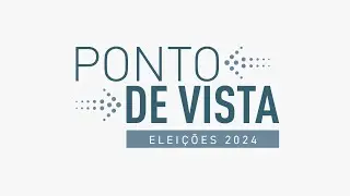 Ponto de Vista | #ELEIÇÕES | PLAYERS PARA 2026: QUEM ESTÁ NO PÁREO? | 31/10/2024 | #AOVIVO