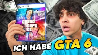 Das ist nach dem GTA 6 Trailer wirklich passiert... 😳😂 | Mohi__07