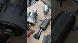 Токарка Точим корпус шпинделя Drehen Drehen des Spindelgehäuses #schorts#short #drehbank  #корпус