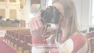 *NEW* Lensbaby Rainbow OMNI