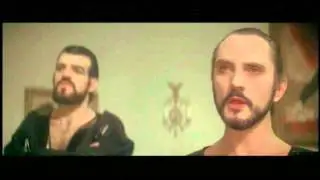 AJOELHE-SE PERANTE ZOD!!!