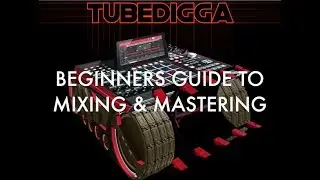 Mpc Mixing and Mastering