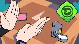 Brawlstars Gun Cup Song / [Brawlstars Animation]