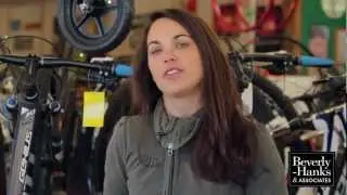 Cycling Lifestyle in WNC
