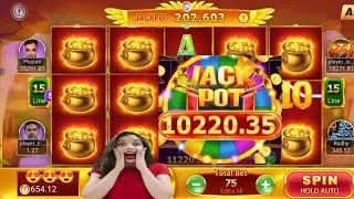 500 RS से 4800 | Golden India Jackpot Winning Live Trick | Teen Patti Master | Golden India |  💸🔥💯