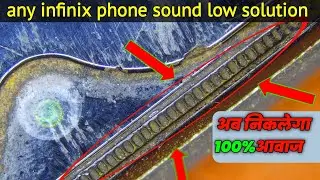 infinix hot 10 play sound problem | how to fix sound in infinix | infinix mobile sound increase
