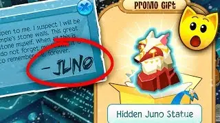 NEW WORKING ANIMAL JAM ITEM CODE REVEAL!