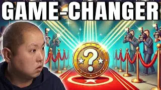 This Crypto Is Taking Over ALL Altcoin Attention!