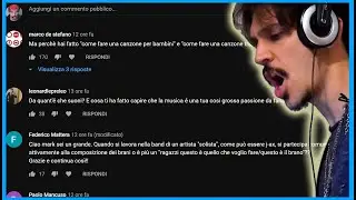 COSA FARE SE PENSI DI SMETTERE DI SUONARE? 