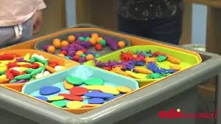 Fun2 Messy Trays