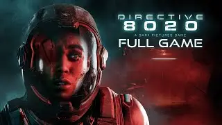 Directive 8020 | 4K/60FPS No Commentary Longplay