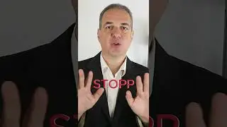 Lassen Sie sich nicht von einem Narzissten verletzen