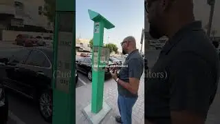 A day in my life of hustling in Dubai 