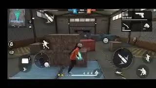 Free fire funny one tap clip🤣🤣