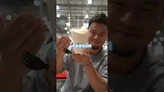 What $100 Gets You in Food At Costco