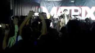 Глеб Самойлов & The Matrixx - 1:1