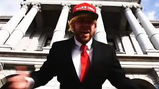ResearchFlatEarth In America  by ODDTV