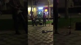 Умытшы менi тез на арбате)