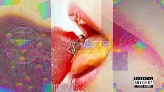 DENIX - INGHETATA 🍨 (Visualizer)