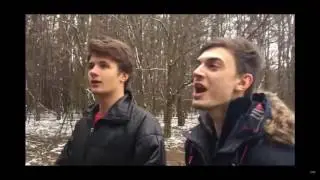 Сука нихуясе мы де ? Переговоры.