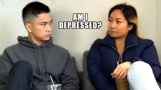 Am I depressed or just lazy?