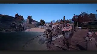 Black Desert - Во что экипировать волшебника? Видео-гайд