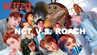 NCT v.s. ROACH Episode 1 