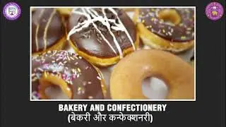 Bakery & Confectionery Courses| Learn with CISBC-OLDC, University of Delhi