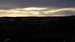 Canon 80D - TimeLapse