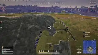 PUBG | ChaninD | 1-6-2022 Part2