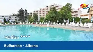 Malibu 4*