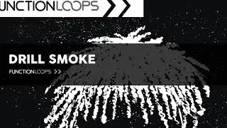 Drill Trap Sample Pack - DRILL SMOKE - Pop Smoke, Fivio Foreign type Samples, Loops & MIDI