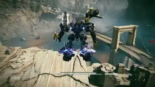 Armored Core 6 Stream 10 - 20230828