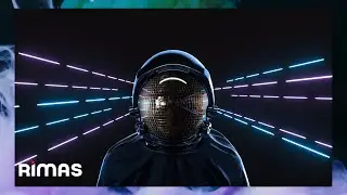 Alex Gárgolas, Alex Rose - Flashed (Visualizer Oficial)