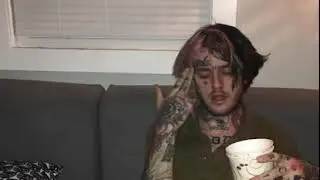 About u - Lil Peep (cover español)