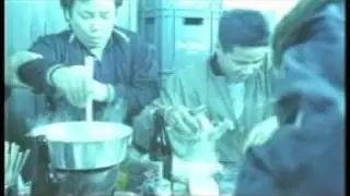 Wong Kar Wai en el placer de los ojos 1/2