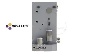 How Ousia Lab's CO2 Extractors Work